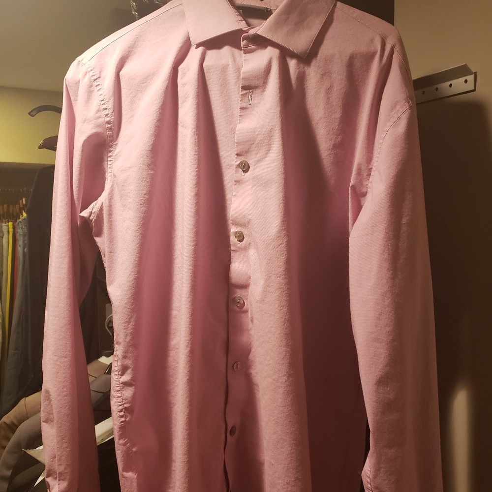 Mens dress shirts